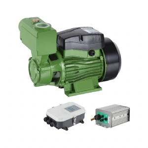 Dcandac/Dc Brushless Surfacesolar Pump