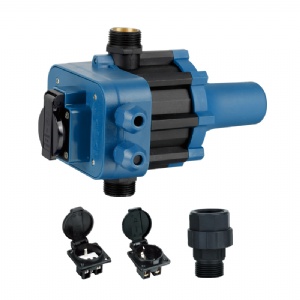 Pressure Control