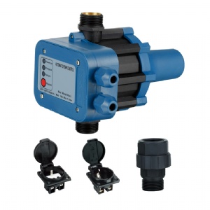 Pressure Control