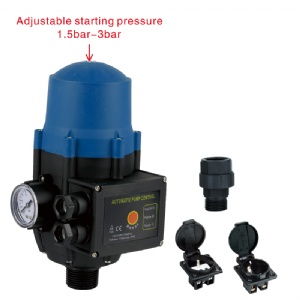 Pressure Control