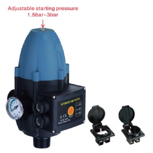 Pressure Control