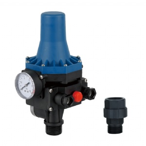 Pressure Control