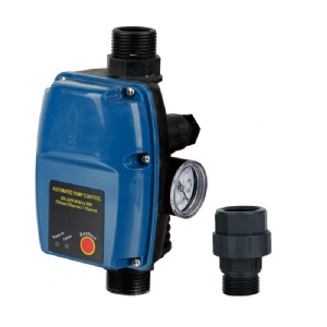 Pressure Control