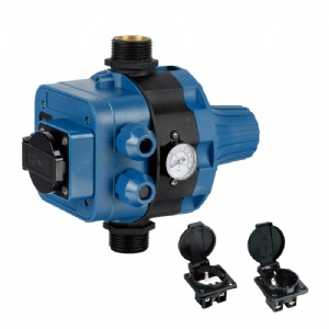 Pressure Control