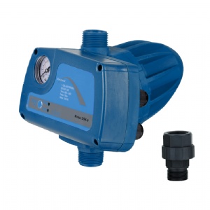 Pressure Control