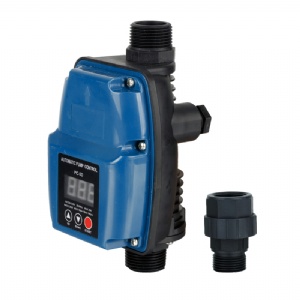 Pressure Control