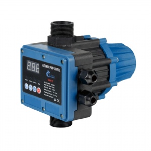 Pressure Control