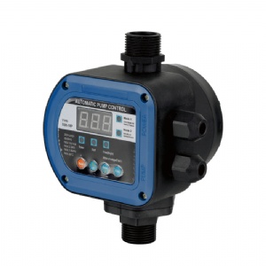 Pressure Control