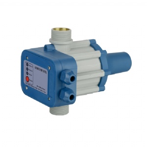 Pressure Control