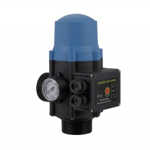 Pressure Control