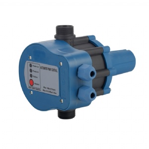 Pressure Control