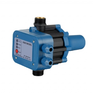 Pressure Control