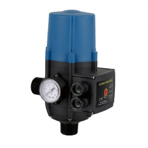 Pressure Control