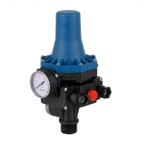 Pressure Control