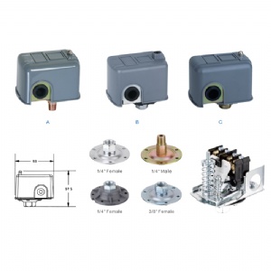 Pressure Switch