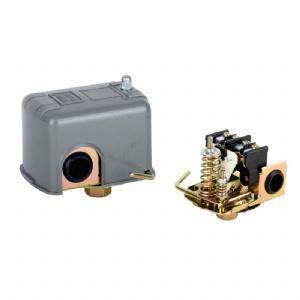 Pressure Switch
