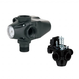 Pressure Switch
