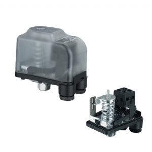 Pressure Switch