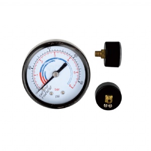 Pressure Gauge