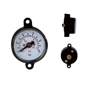 Pressure Gauge