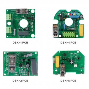 Electronic Board