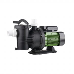 Swimming Pool Pumps