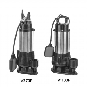 Submersible Pumps