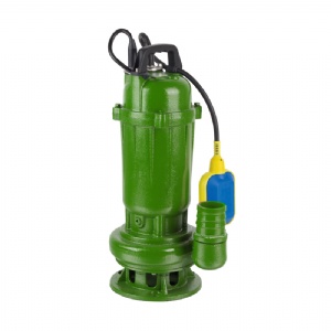 Submersible Pumps