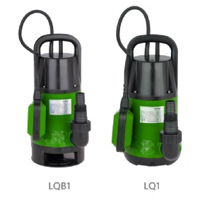 Submersible Pumps