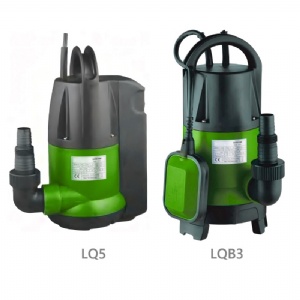 Submersible Pumps