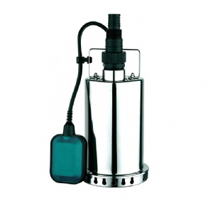 Submersible Pumps