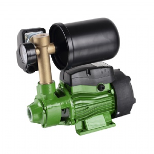 Automatic Pumps