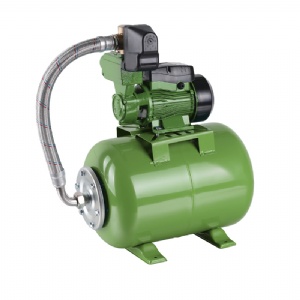 Automatic Pumps