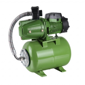 Automatic Pumps