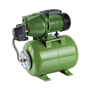 Automatic Pumps
