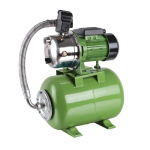 Automatic Pumps