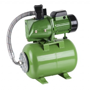 Automatic Pumps