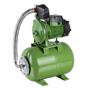 Automatic Pumps