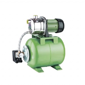 Automatic Pumps