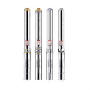 Deep-Well Pumps