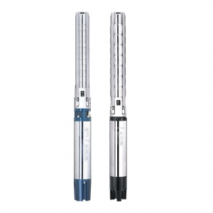 Deep-Well Pumps