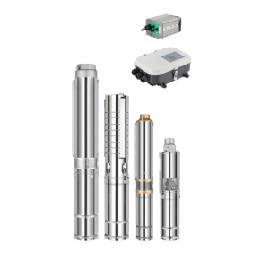 Deep-Well Pumps